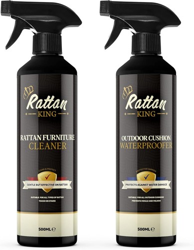 Rattan king furniture - rattan,
