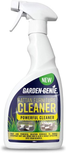 Garden genie rattan - garden,