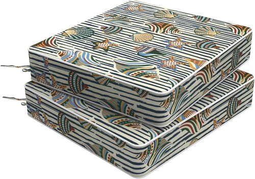Set outdoor chair - set, 2