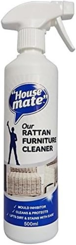House mate rattan - mate,