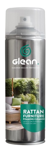 Glean rattan furniture cleaner - glean,
