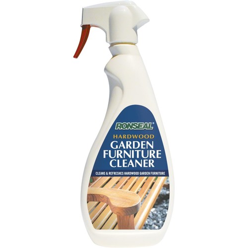 Ronseal 750ml garden furniture - 750ml,