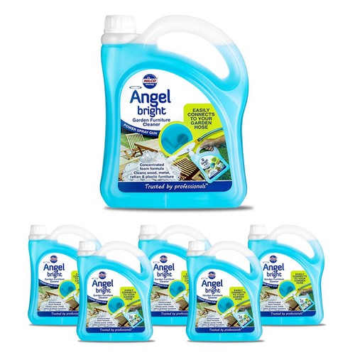 Nilco angel bright 12l garden - bright,