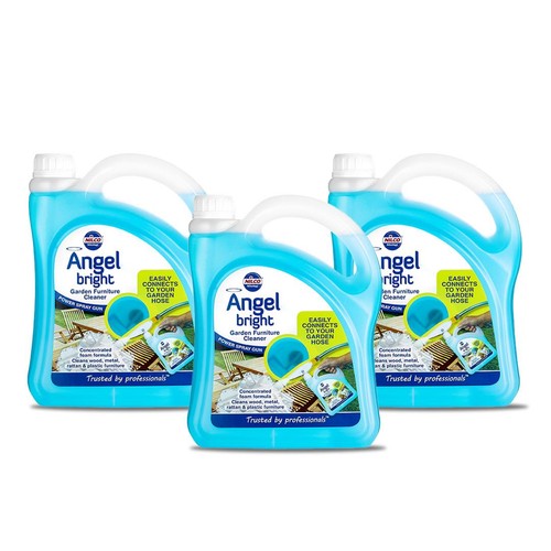 Nilco angel bright garden - nilco,